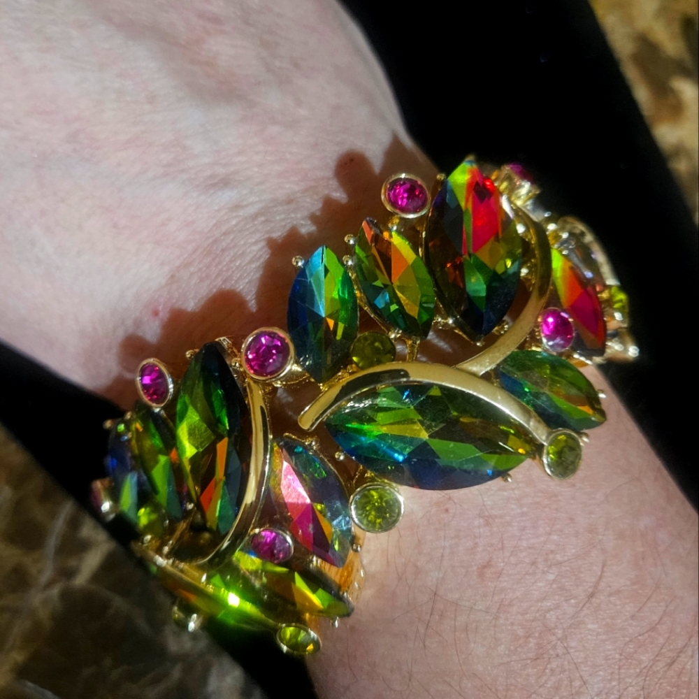 Boutique Statement bracelet